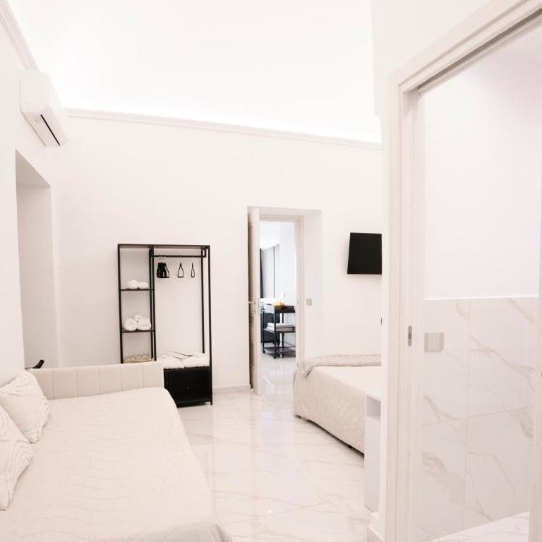 Maison Anpè - Casa con 1 Camera da Letto - 5