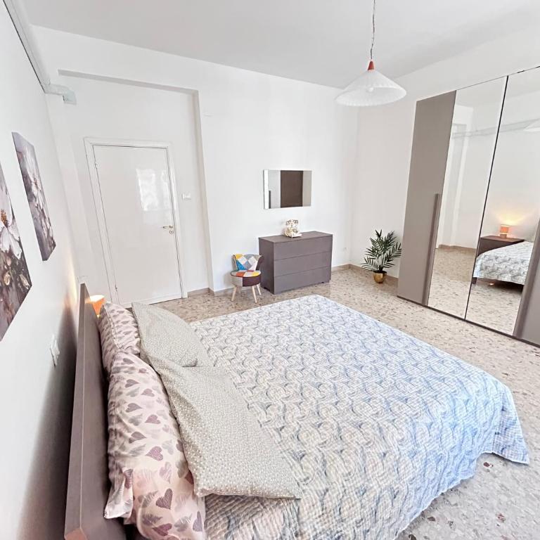 Casa dei Maestri -vicino al mare, con posto auto - Two-Bedroom Apartment - 2
