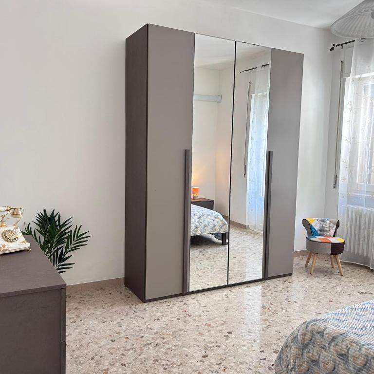 Casa dei Maestri -vicino al mare, con posto auto - Two-Bedroom Apartment - 11