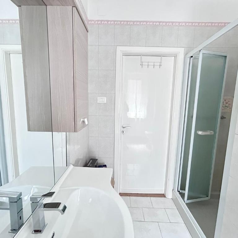 Casa dei Maestri -vicino al mare, con posto auto - Two-Bedroom Apartment - 15