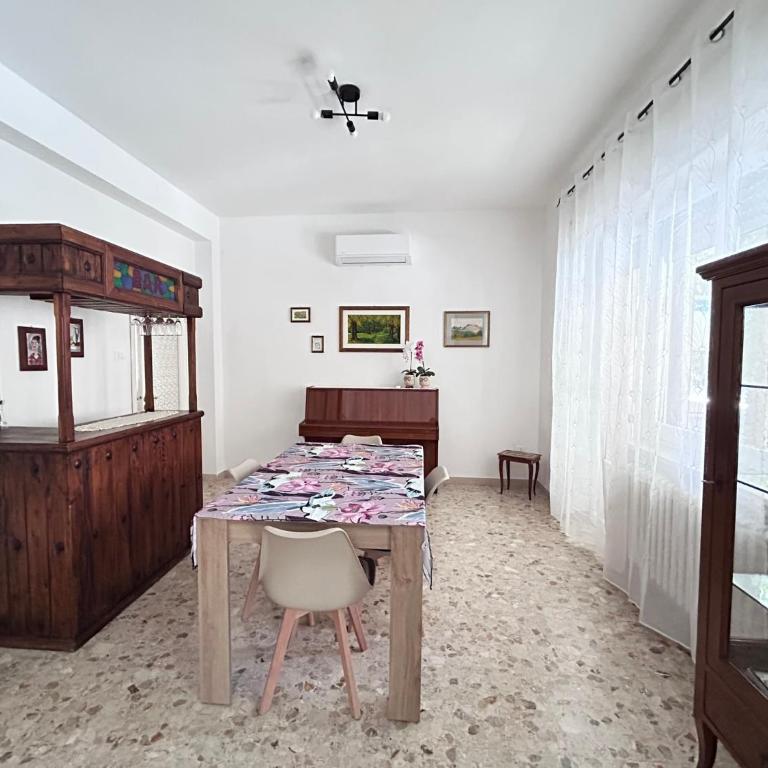 Casa dei Maestri -vicino al mare, con posto auto - Two-Bedroom Apartment - 7