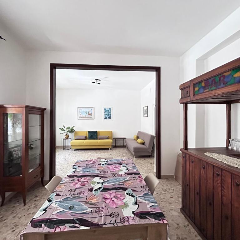 Casa dei Maestri -vicino al mare, con posto auto - Two-Bedroom Apartment - 16