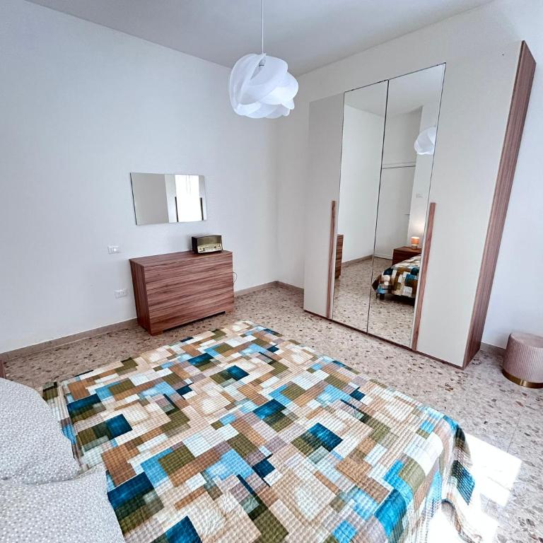 Casa dei Maestri -vicino al mare, con posto auto - Two-Bedroom Apartment - 12