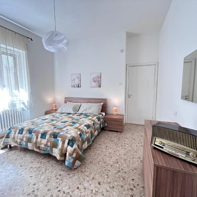 Casa dei Maestri -vicino al mare, con posto auto - Two-Bedroom Apartment - 3