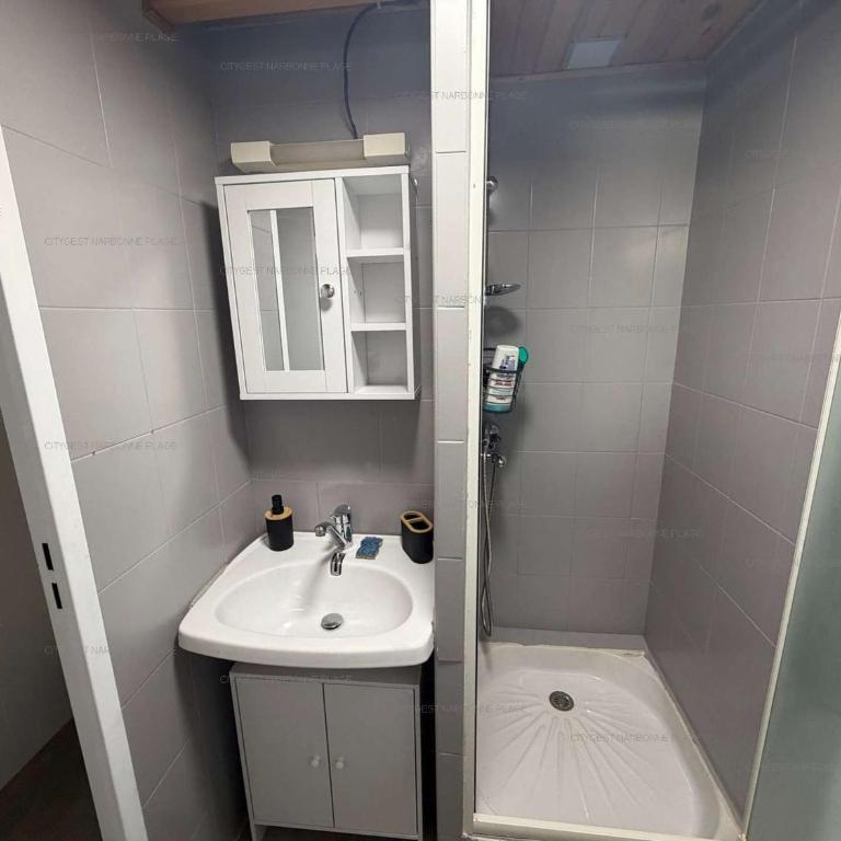 Appartement dernier étage tranquille - 5 pers. - FR-1-619-166 - Appartement - 8