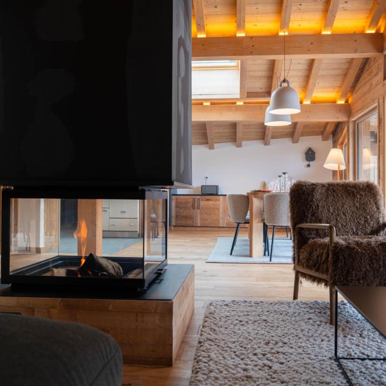Chalet Olia 2 - Chalet - 14