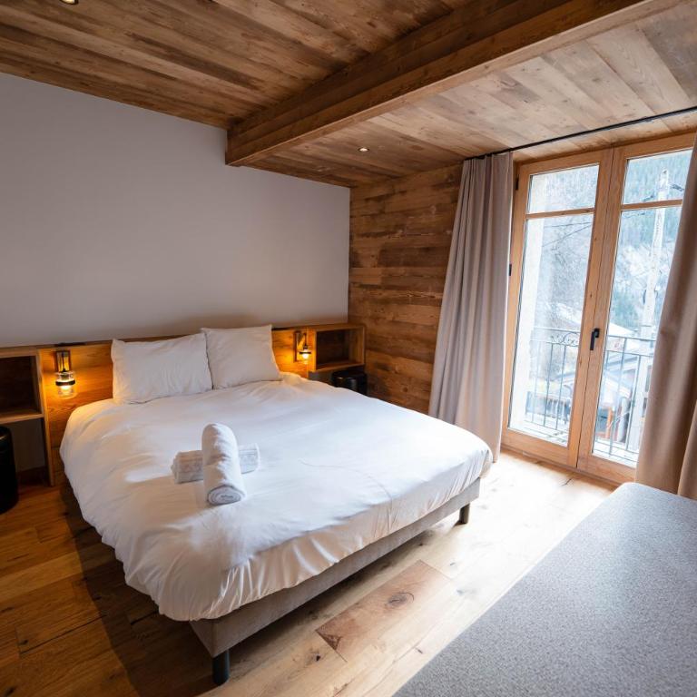 Chalet Olia 2 - Chalet - 13