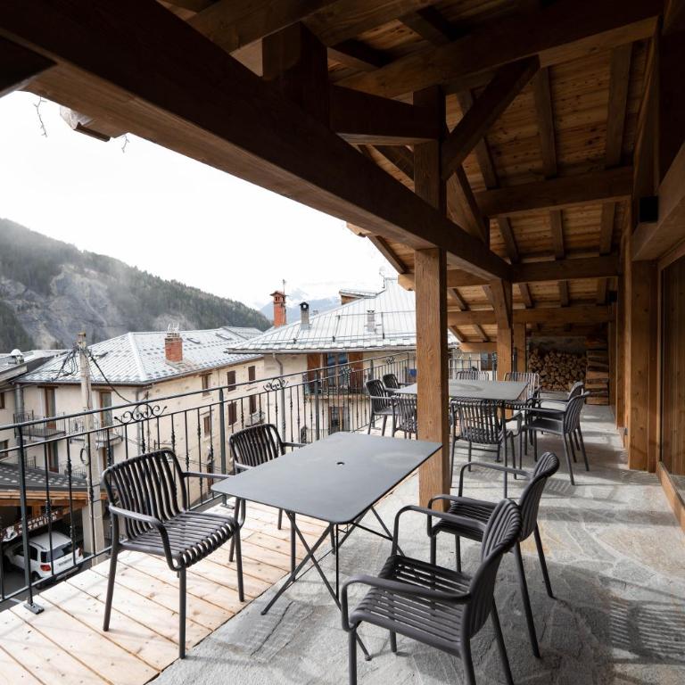 Chalet Olia 2 - Chalet - 7
