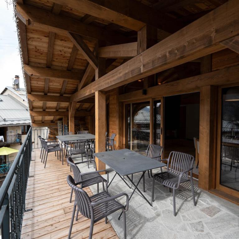 Chalet Olia 2 - Chalet - 4