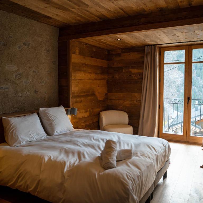 Chalet Olia 2 - Chalet - 10