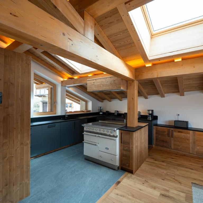 Chalet Olia 2 - Chalet - 11