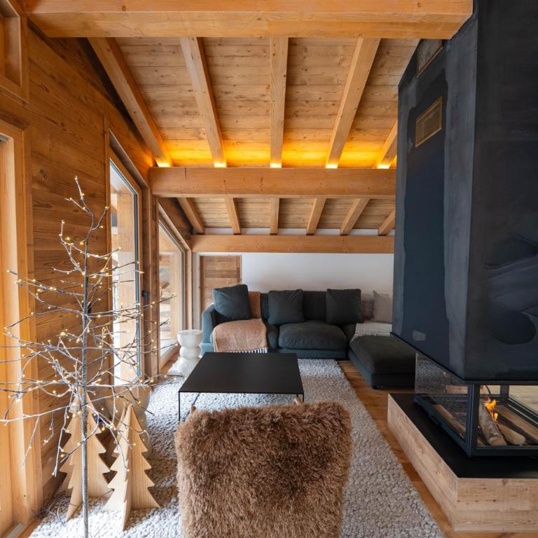 Chalet Olia 2 - Chalet - 3