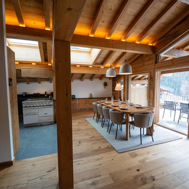 Chalet Olia 2 - Chalet - 15