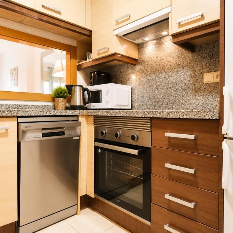 Blue Dream by Edeal HOMES - Appartement 2 Chambres - 17