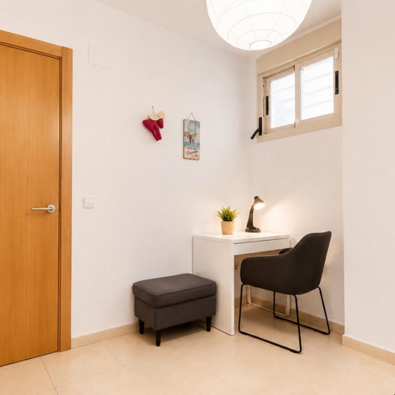 Blue Dream by Edeal HOMES - Appartement 2 Chambres - 21