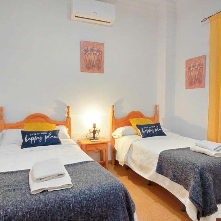 Finca El Valle - Private Pool - BBQ - Relax - Maison 3 Chambres - 27