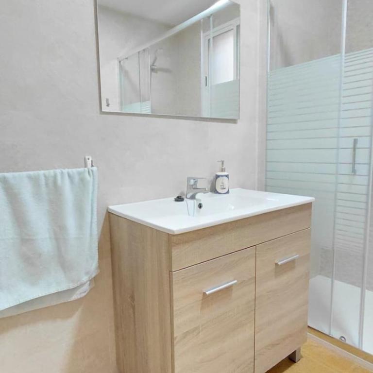 Finca El Valle - Private Pool - BBQ - Relax - Maison 3 Chambres - 15