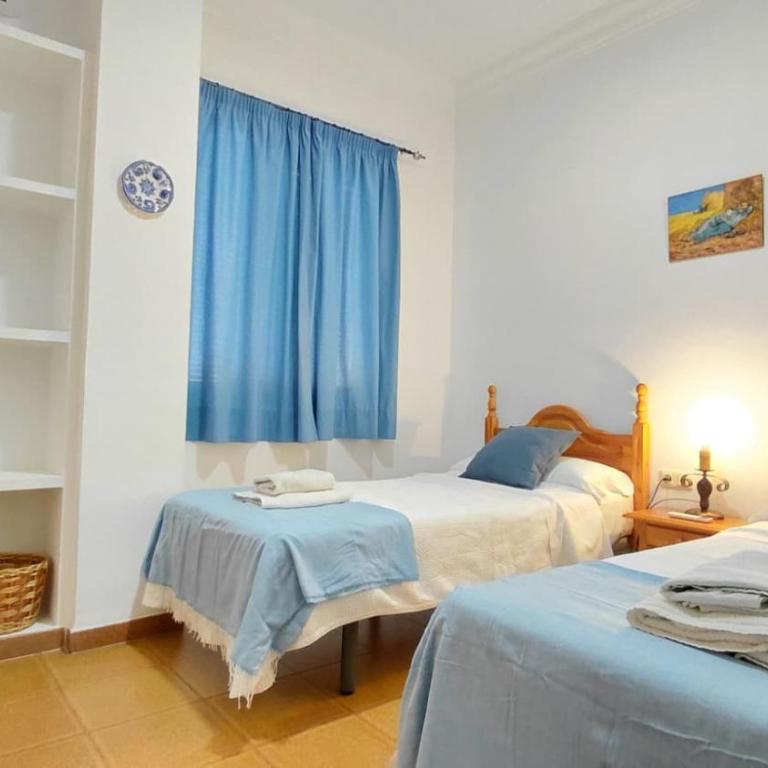 Finca El Valle - Private Pool - BBQ - Relax - Maison 3 Chambres - 9