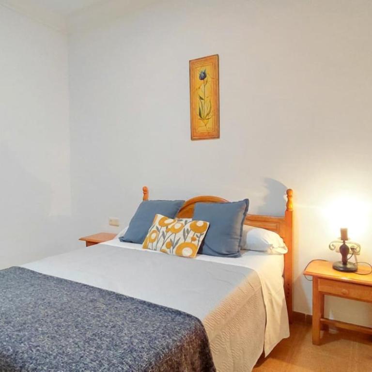 Finca El Valle - Private Pool - BBQ - Relax - Maison 3 Chambres - 22
