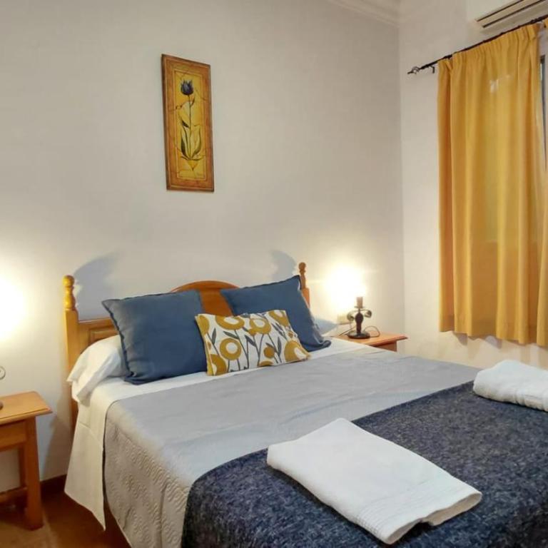 Finca El Valle - Private Pool - BBQ - Relax - Maison 3 Chambres - 10