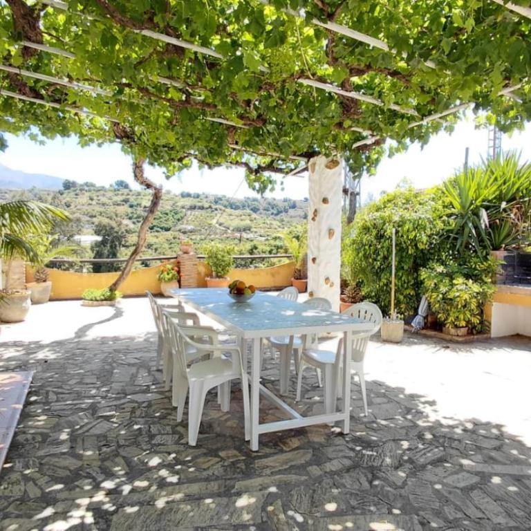 Finca El Valle - Private Pool - BBQ - Relax - Maison 3 Chambres - 34