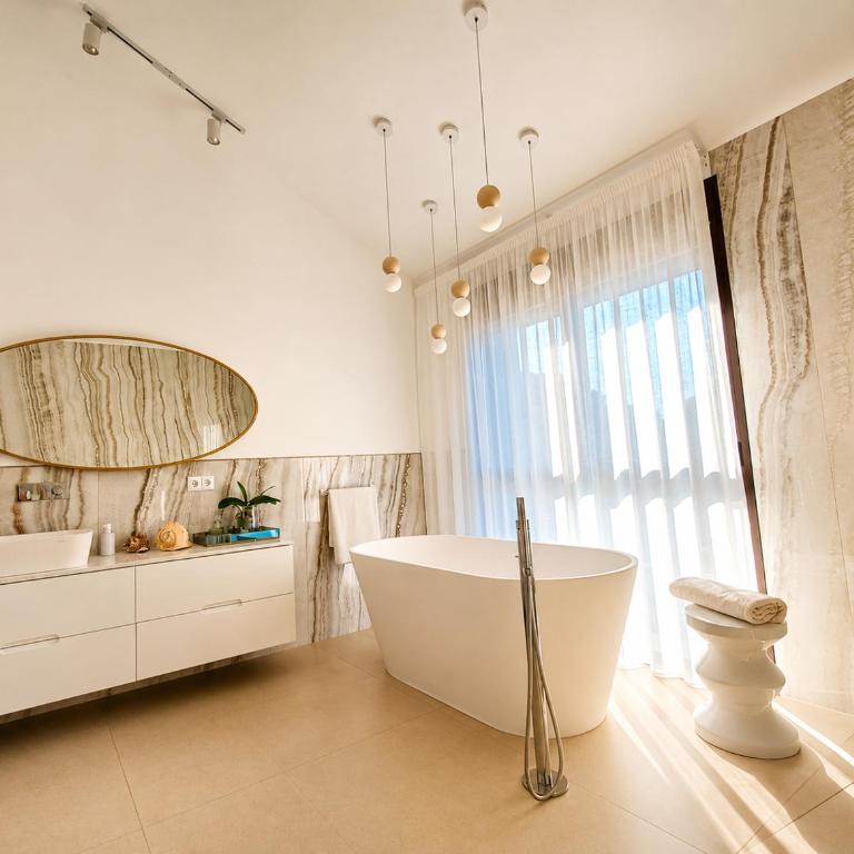 Luxury Villa Galaxy - Villa Deluxe - 7