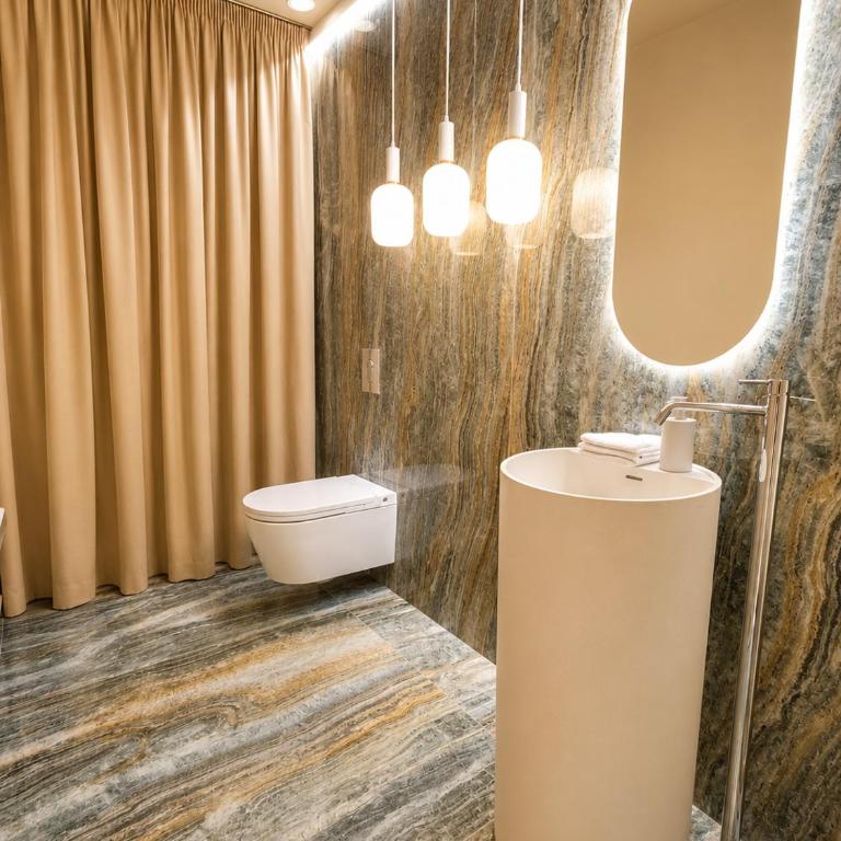Luxury Villa Galaxy - Villa Deluxe - 10