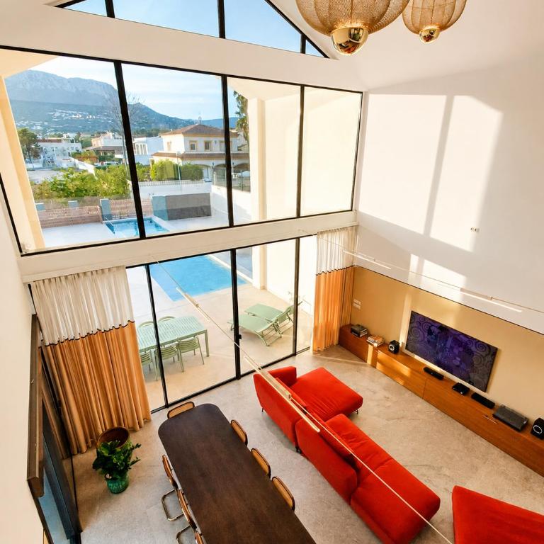 Luxury Villa Galaxy - Villa Deluxe - 11