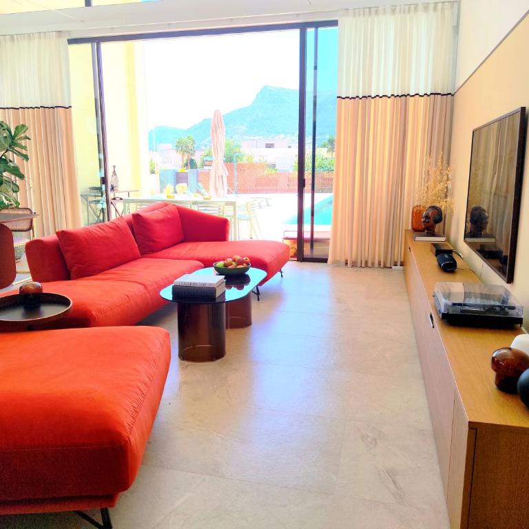 Luxury Villa Galaxy - Villa Deluxe - 16