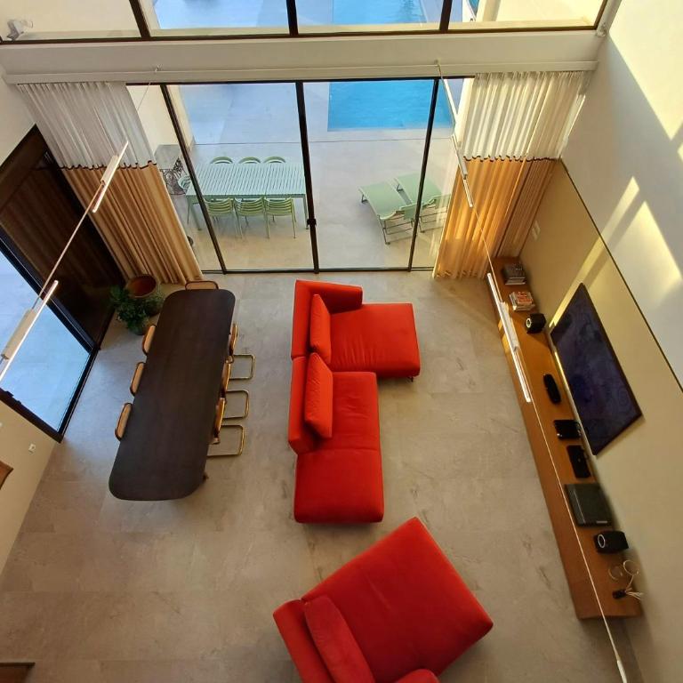 Luxury Villa Galaxy - Villa Deluxe - 19