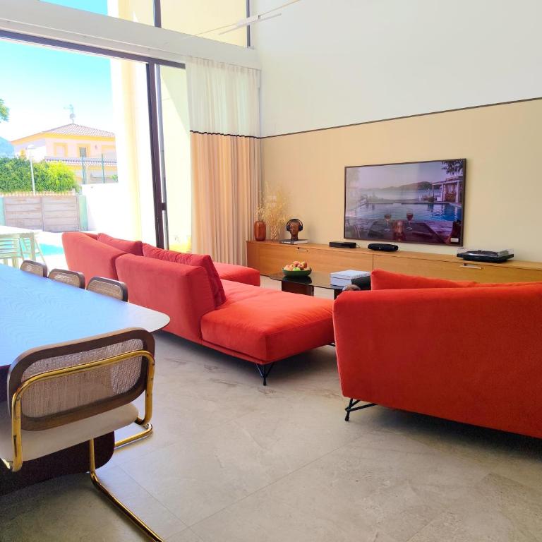Luxury Villa Galaxy - Villa Deluxe - 20
