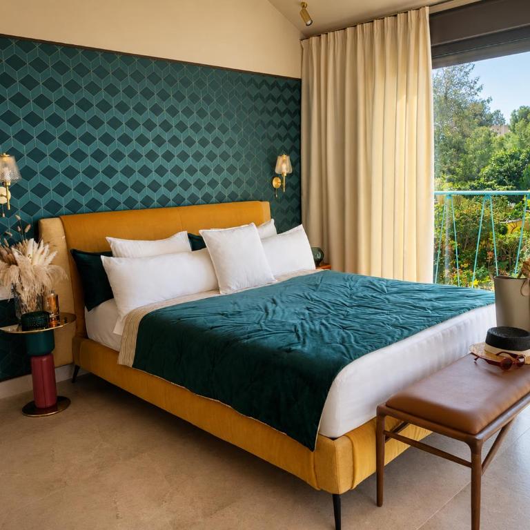 Luxury Villa Galaxy - Villa Deluxe - 24