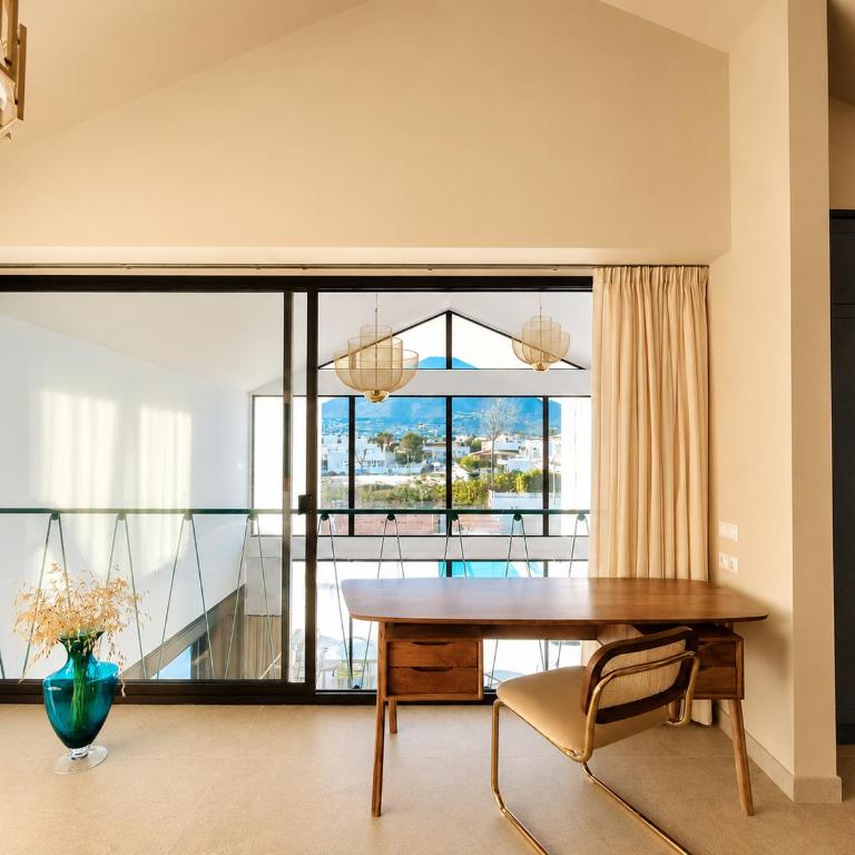 Luxury Villa Galaxy - Villa Deluxe - 25