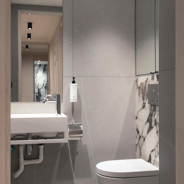 Luxury Suite Marais Boulevard Saint Denis - Merveil - Apartment - 66