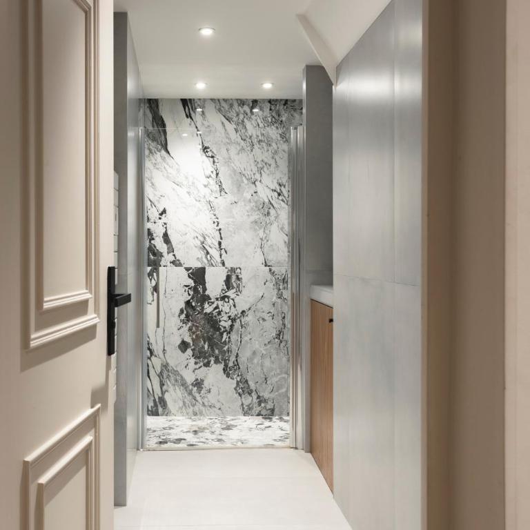 Luxury Suite Marais Boulevard Saint Denis - Merveil - Apartment - 67