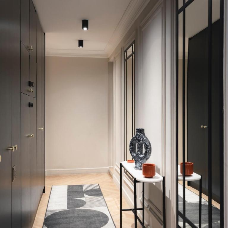 Luxury Suite Marais Boulevard Saint Denis - Merveil - Apartment - 19