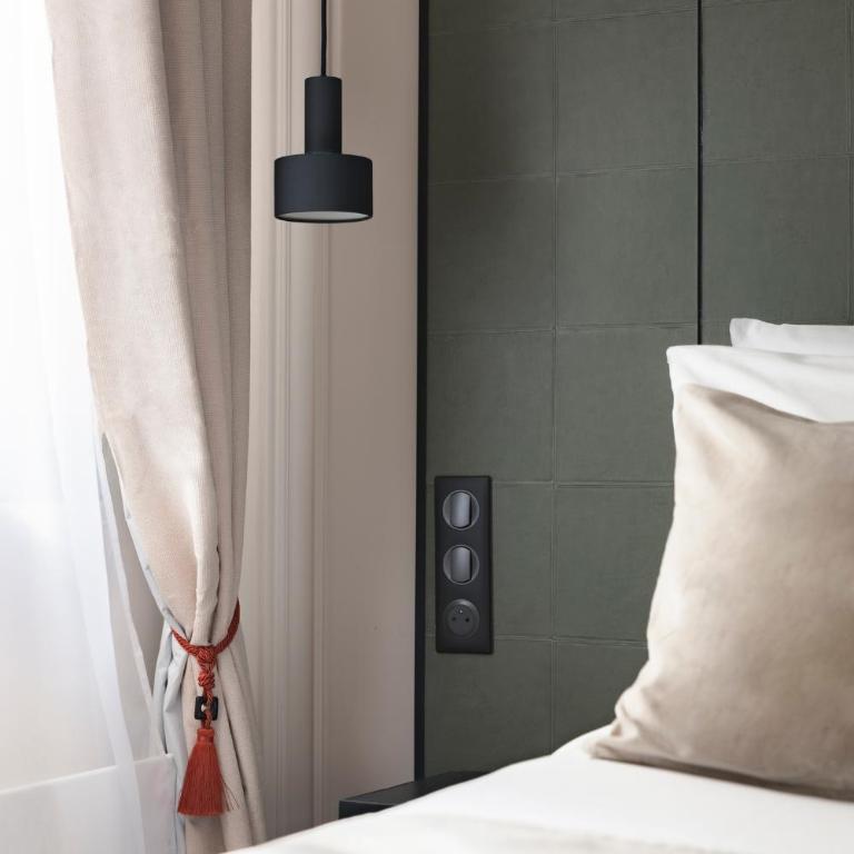 Luxury Suite Marais Boulevard Saint Denis - Merveil - Apartment - 38
