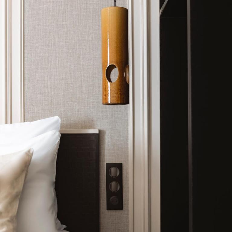 Luxury Suite Marais Boulevard Saint Denis - Merveil - Apartment - 41