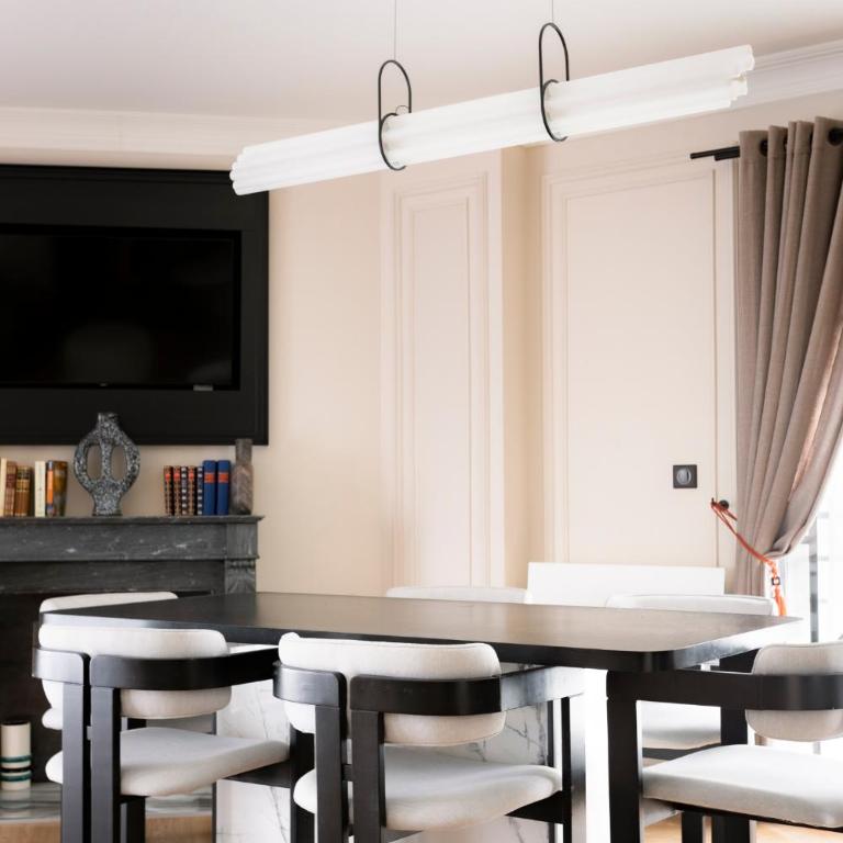 Luxury Suite Marais Boulevard Saint Denis - Merveil - Apartment - 15