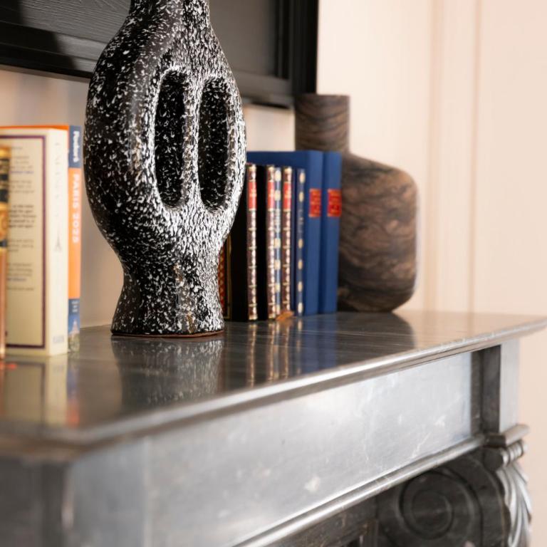 Luxury Suite Marais Boulevard Saint Denis - Merveil - Apartment - 18