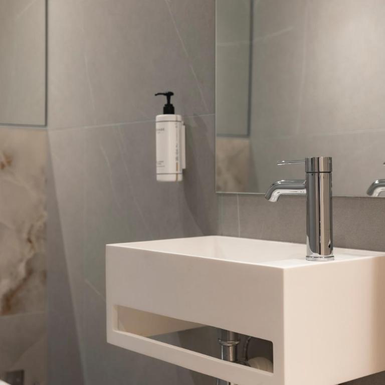 Luxury Suite Marais Boulevard Saint Denis - Merveil - Apartment - 31