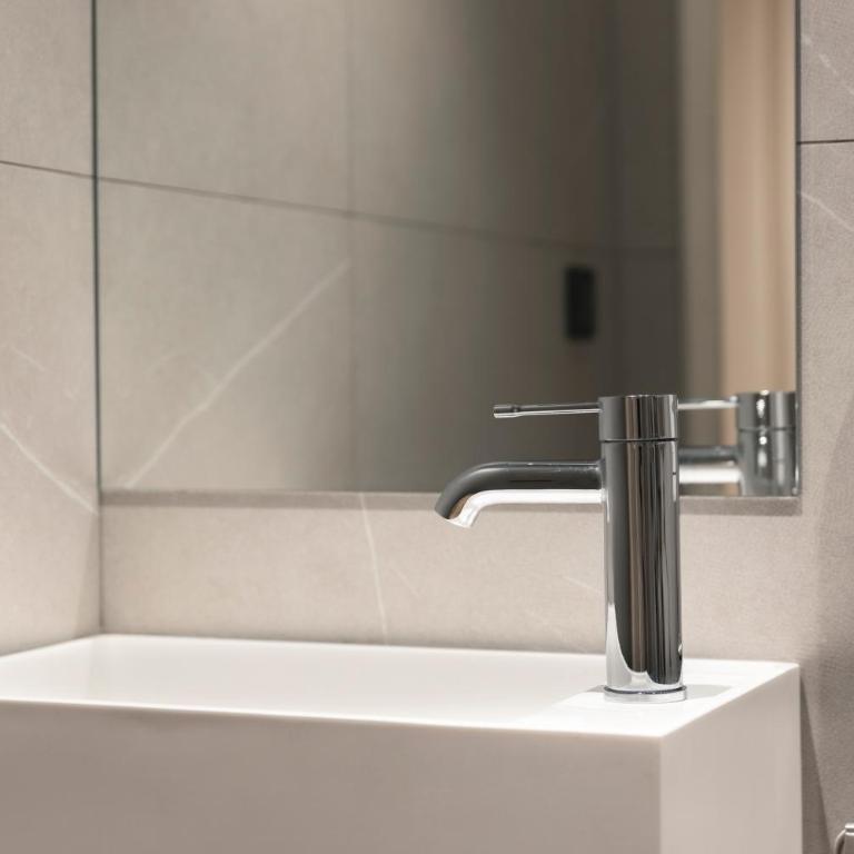 Luxury Suite Marais Boulevard Saint Denis - Merveil - Apartment - 32