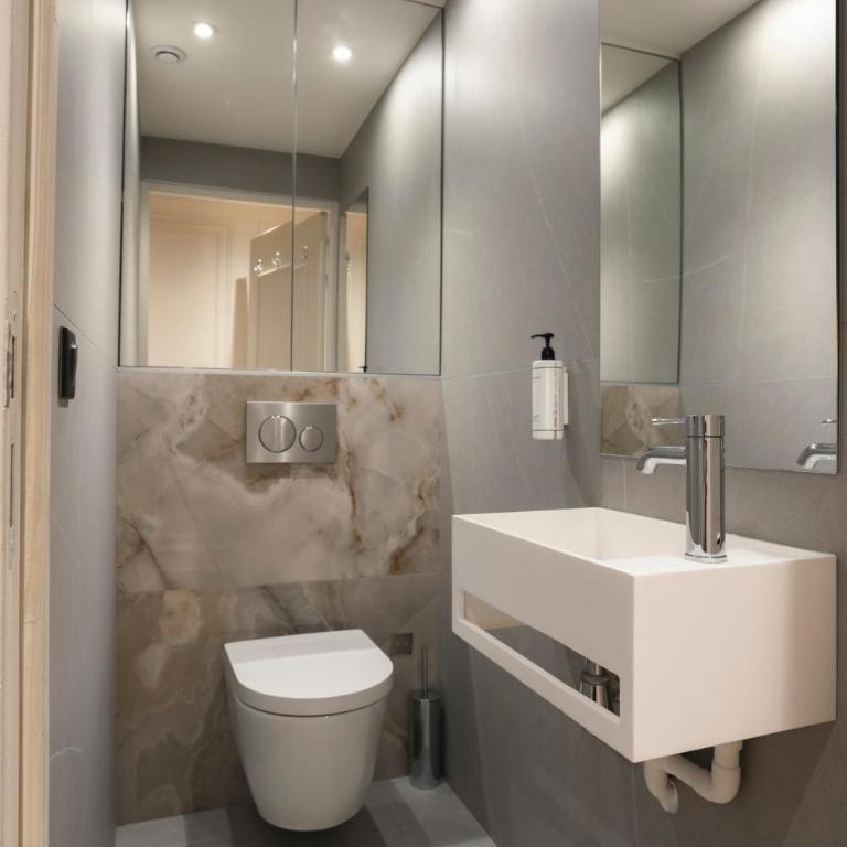 Luxury Suite Marais Boulevard Saint Denis - Merveil - Apartment - 50