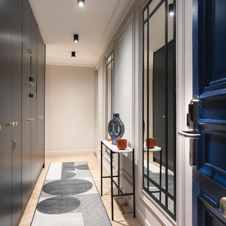 Luxury Suite Marais Boulevard Saint Denis - Merveil - Apartment - 63