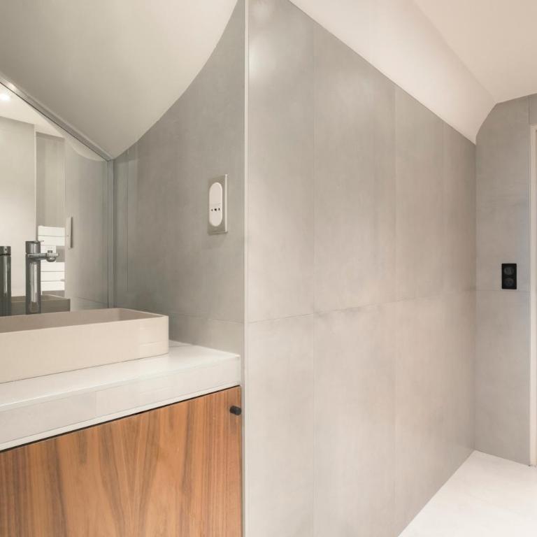 Luxury Suite Marais Boulevard Saint Denis - Merveil - Apartment - 51