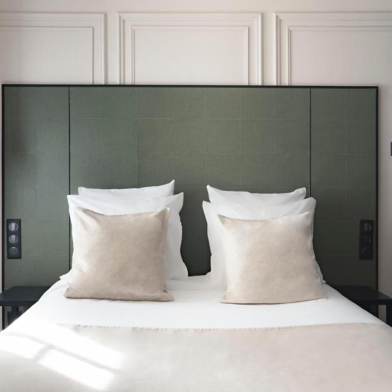 Luxury Suite Marais Boulevard Saint Denis - Merveil - Apartment - 35