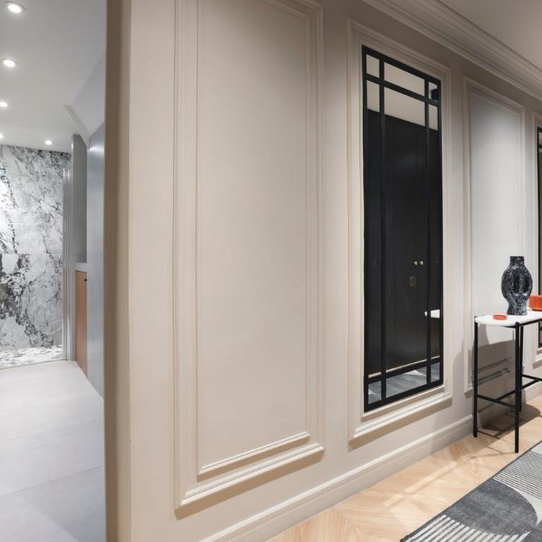 Luxury Suite Marais Boulevard Saint Denis - Merveil - Apartment - 48