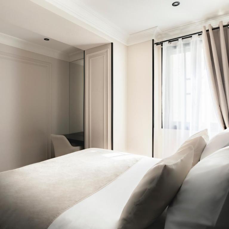 Luxury Suite Marais Boulevard Saint Denis - Merveil - Apartment - 57