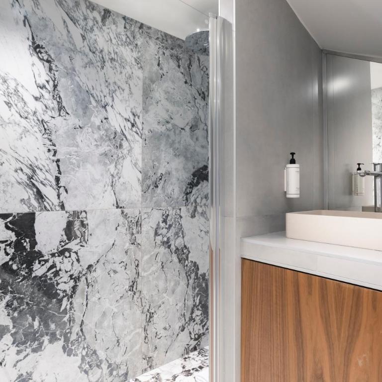 Luxury Suite Marais Boulevard Saint Denis - Merveil - Apartment - 49
