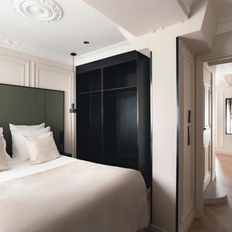 Luxury Suite Marais Boulevard Saint Denis - Merveil - Apartment - 37